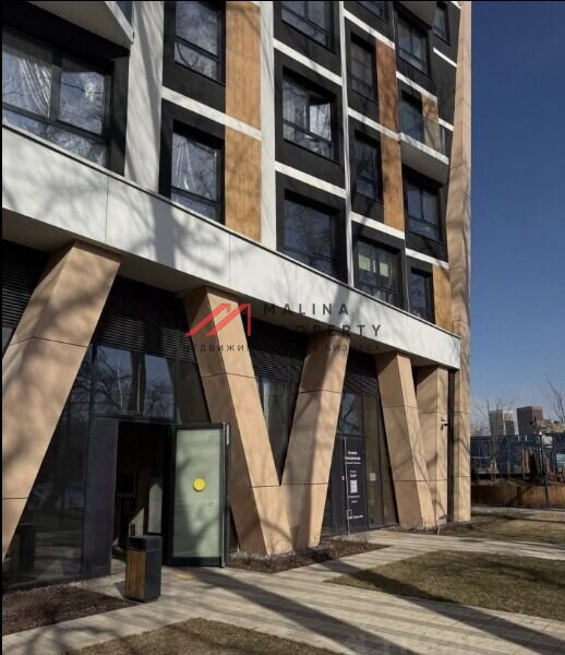 Продажа торгового помещения в ЖК "level Стрешнево"