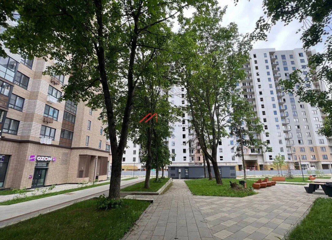 Продажа торгового помещения с арендатором 