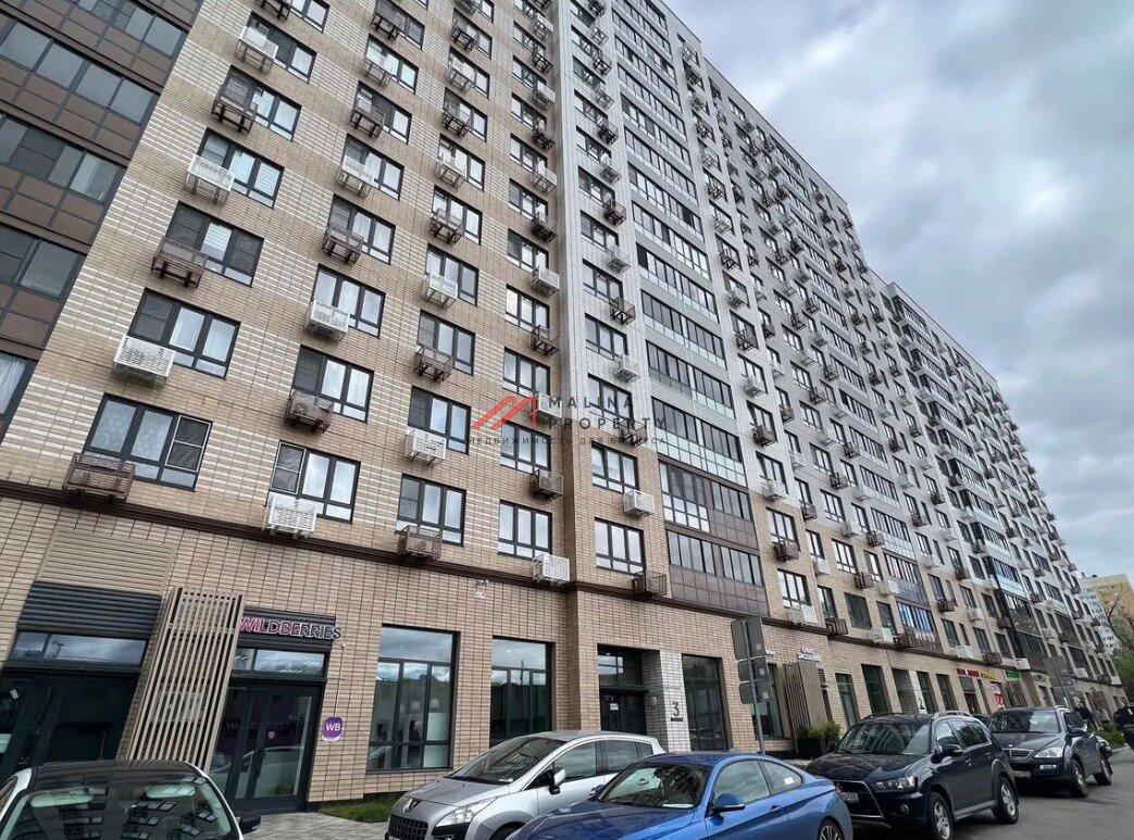 Продажа торгового помещения с арендатором 