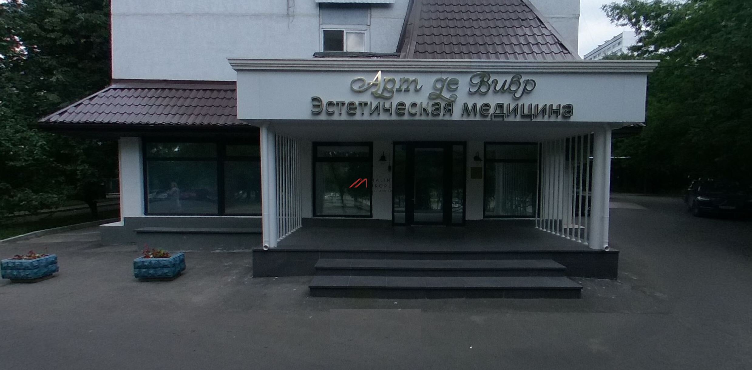 Продажа помещения с арендаторами на Ленинском проспекте