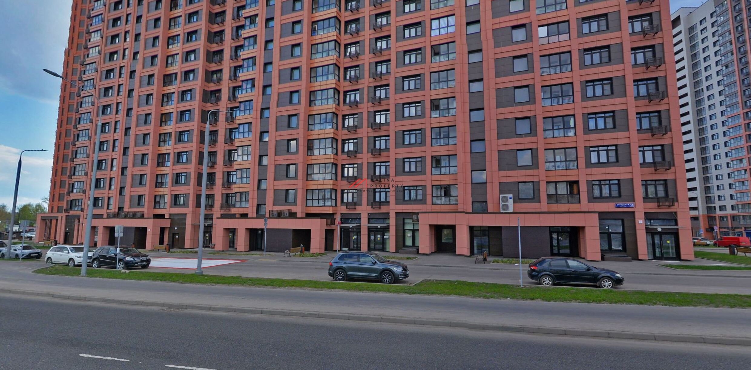 Продажа торгового помещения в Зеленограде