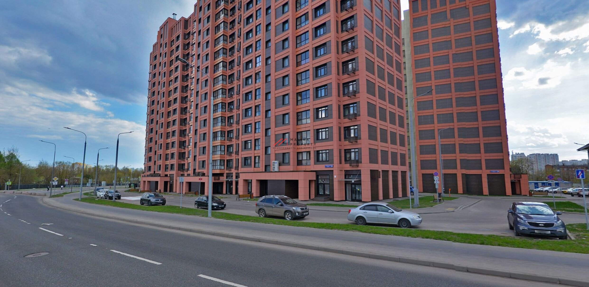 Продажа торгового помещения в Зеленограде