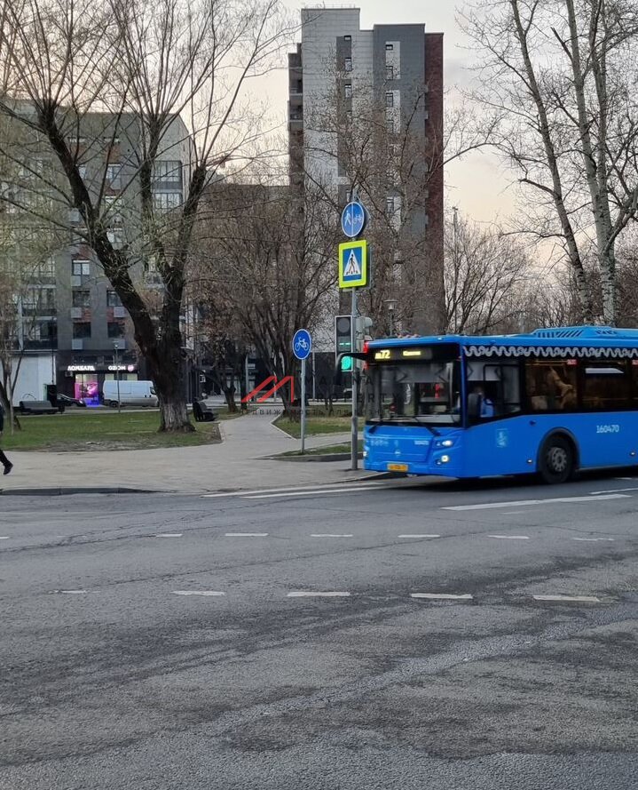 Продажа торгового помещения с арендаторами 