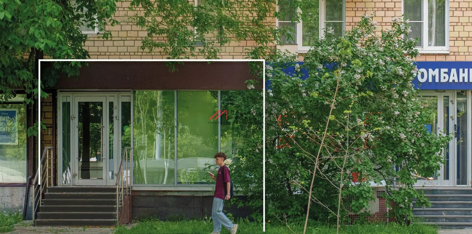 Продажа помещения у метро Коломенская