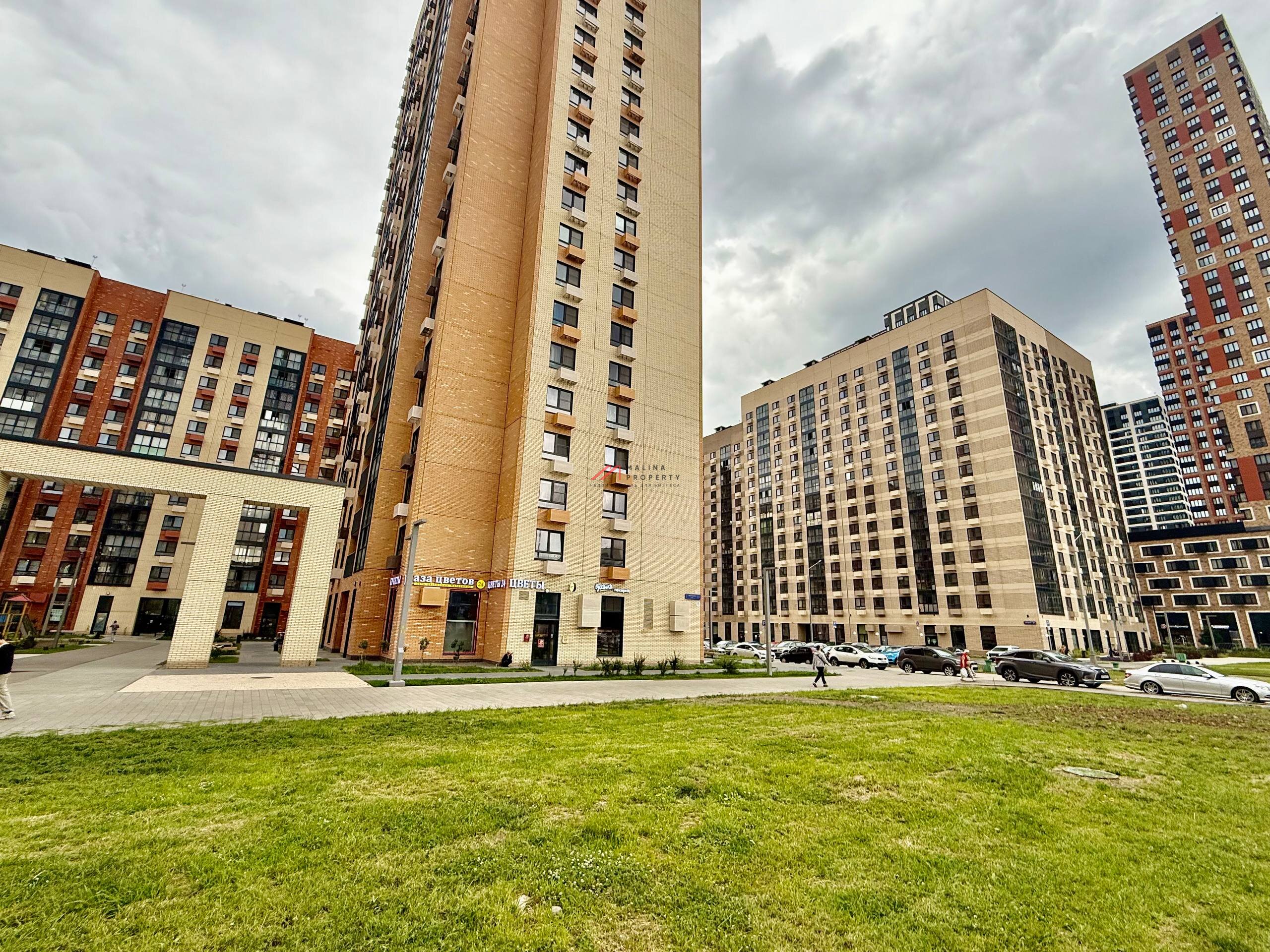 Продажа помещения на Амурской с арендаторами, окупаемость 10 лет.