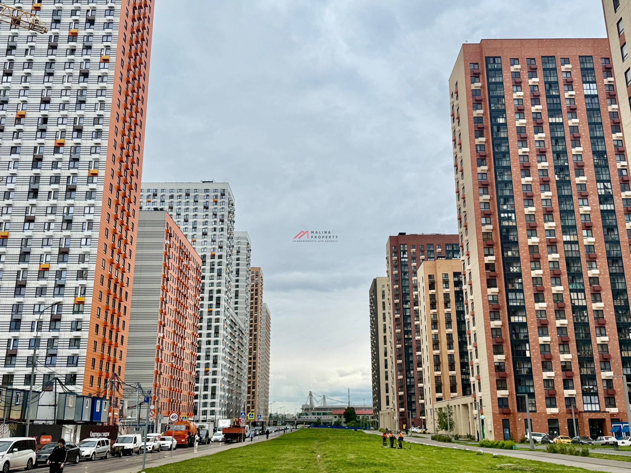 Продажа помещения на Амурской с арендаторами, окупаемость 10 лет.