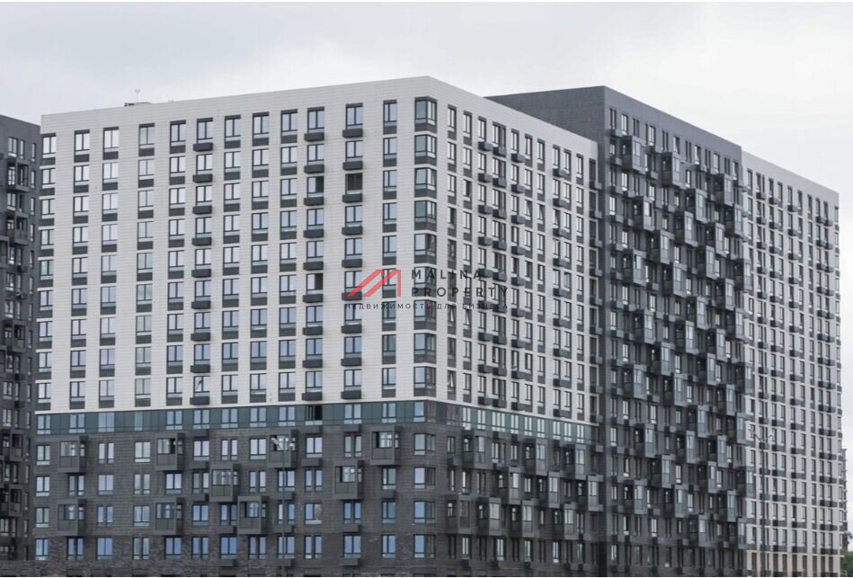 Продажа торгового помещения в ЖК Пригород Лесное