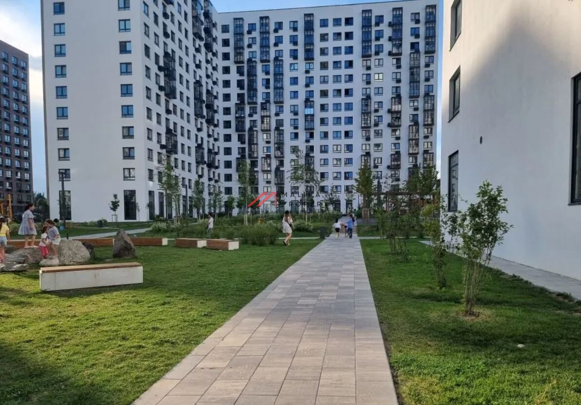 Продажа торгового помещения в ЖК Новое Внуково