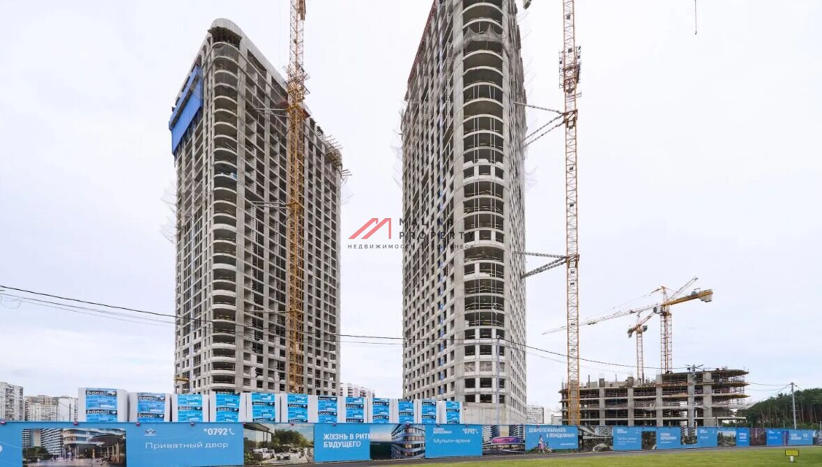 Продажа торгового в жилом комплексе Родина Переделкино