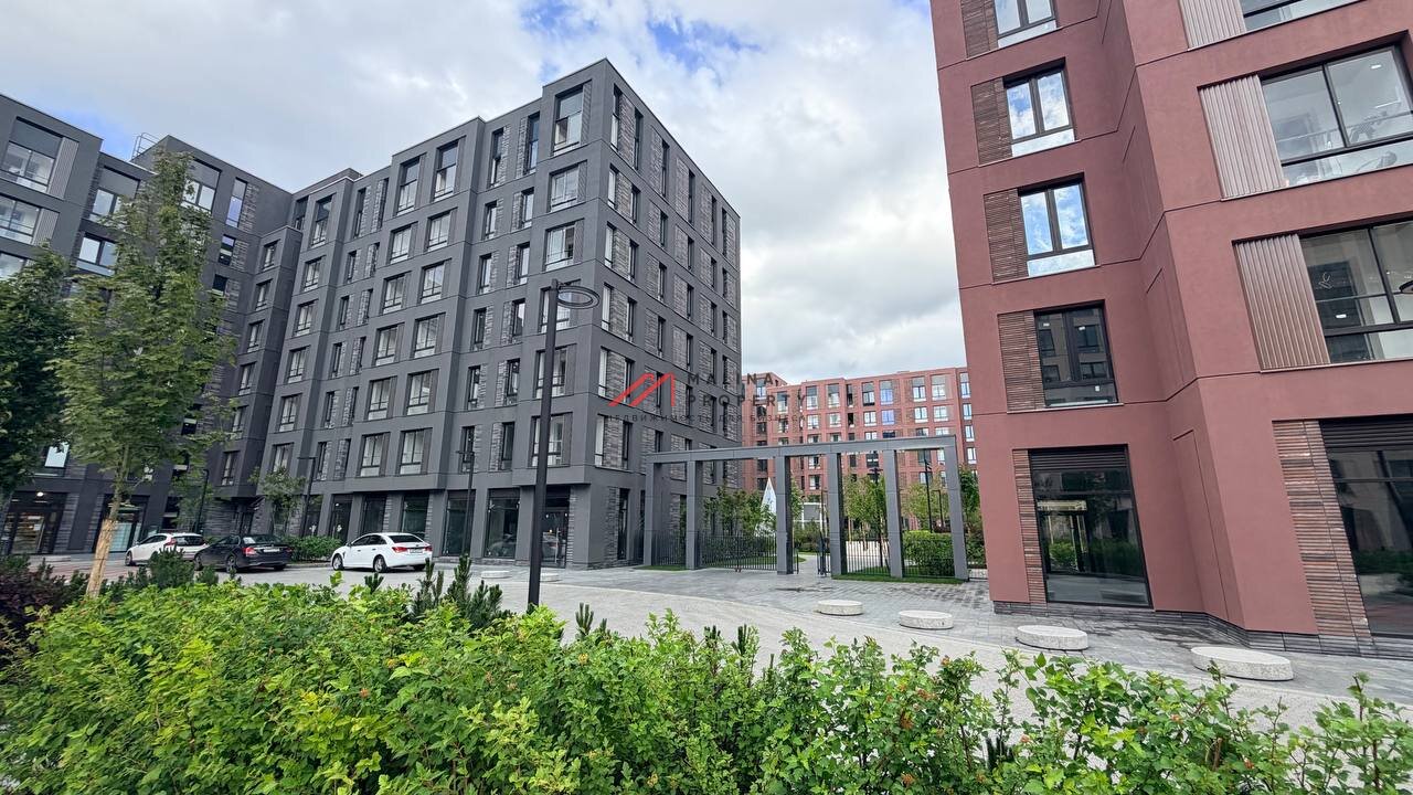 Продажа торгового помещения в ЖК "Новое Летово"