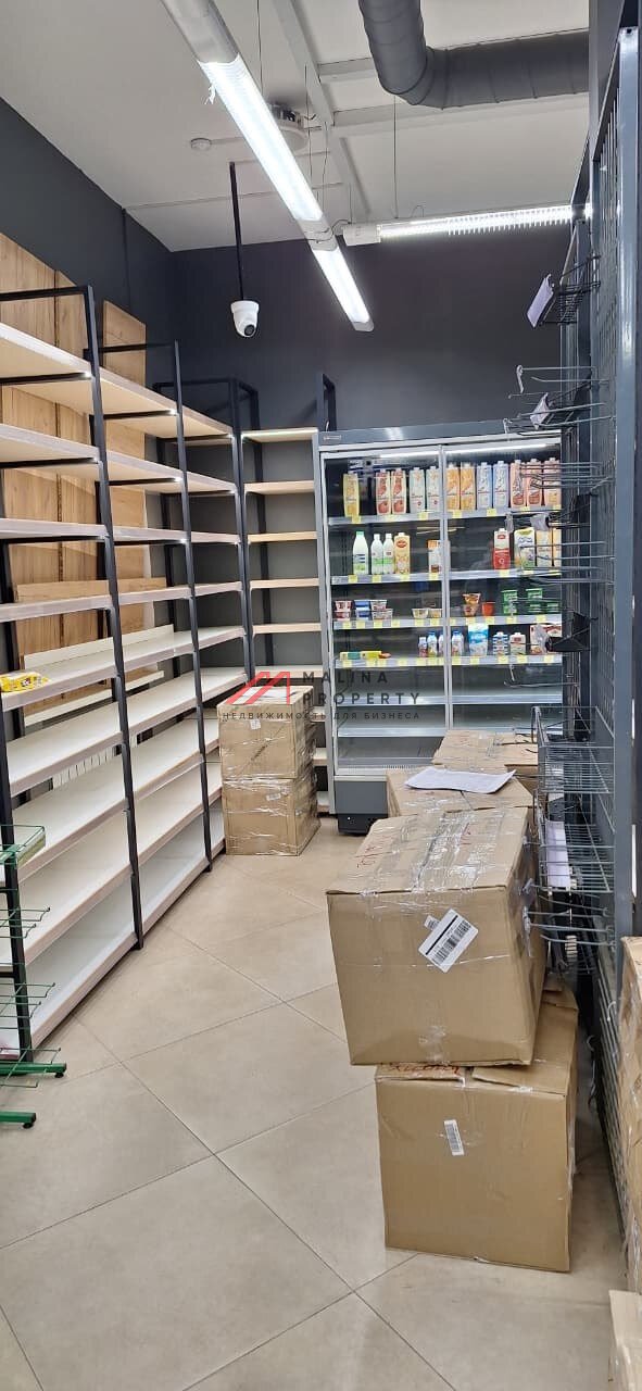 Продажа торгового помещения в Люберцах