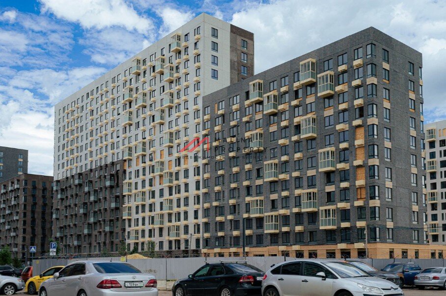 Продажа торгового помещения с супермаркетом Магнит