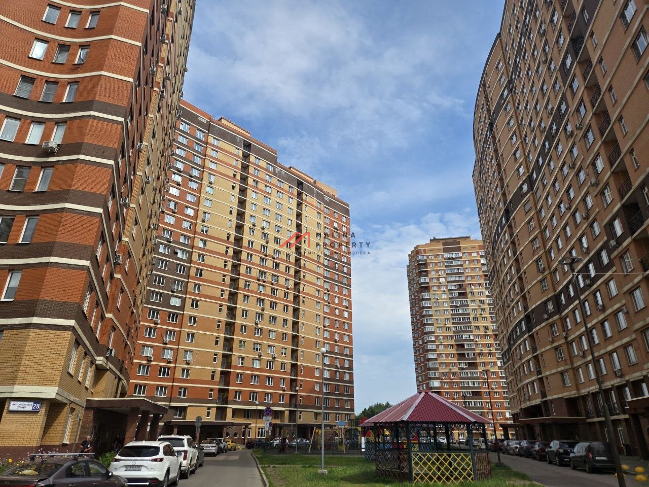 Продажа торгового помещения в Балашихе