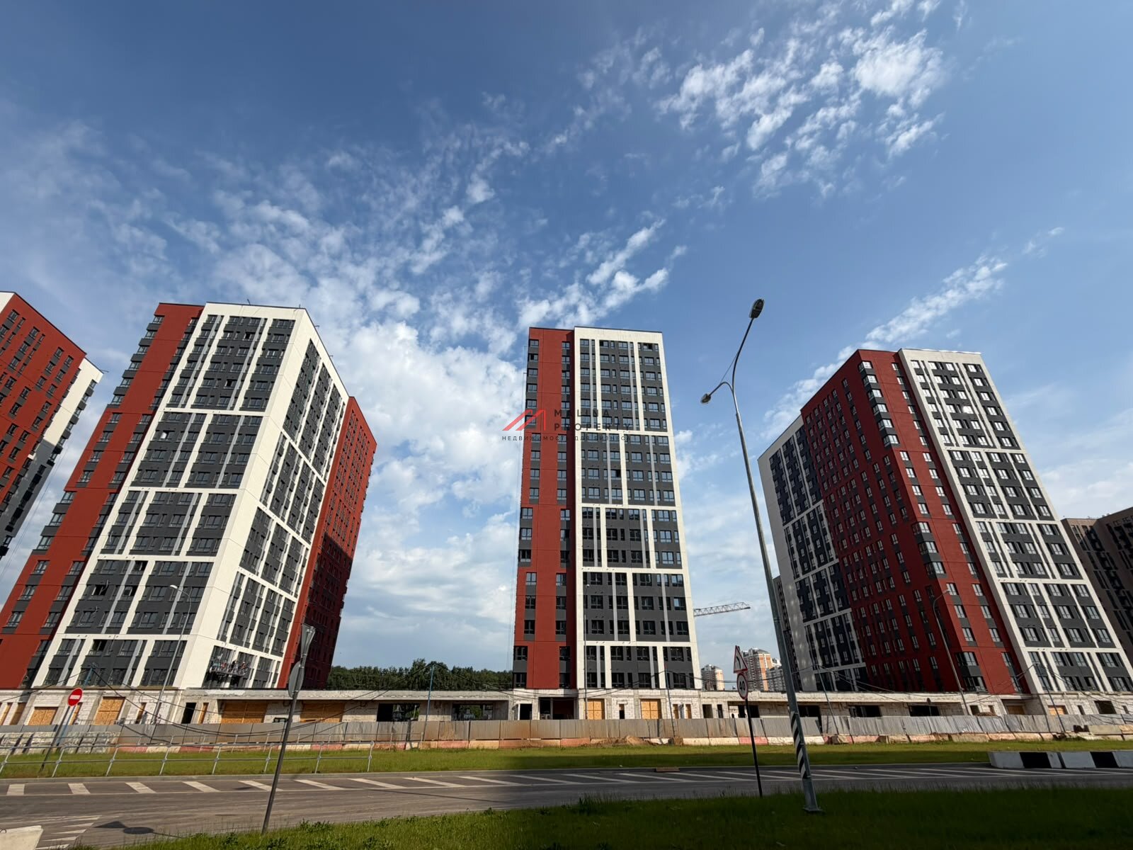 Продажа торгового помещения с арендатором Пятёрочка 