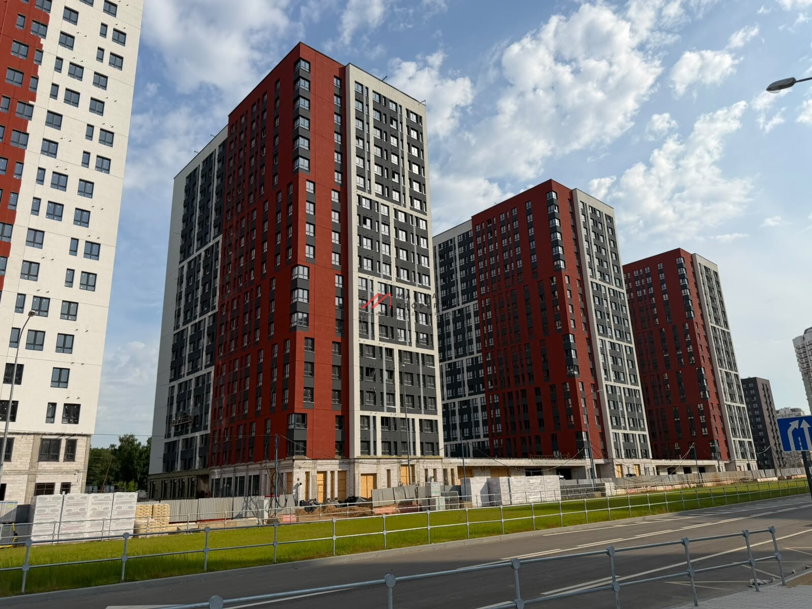 Продажа торгового помещения с арендатором Пятёрочка 