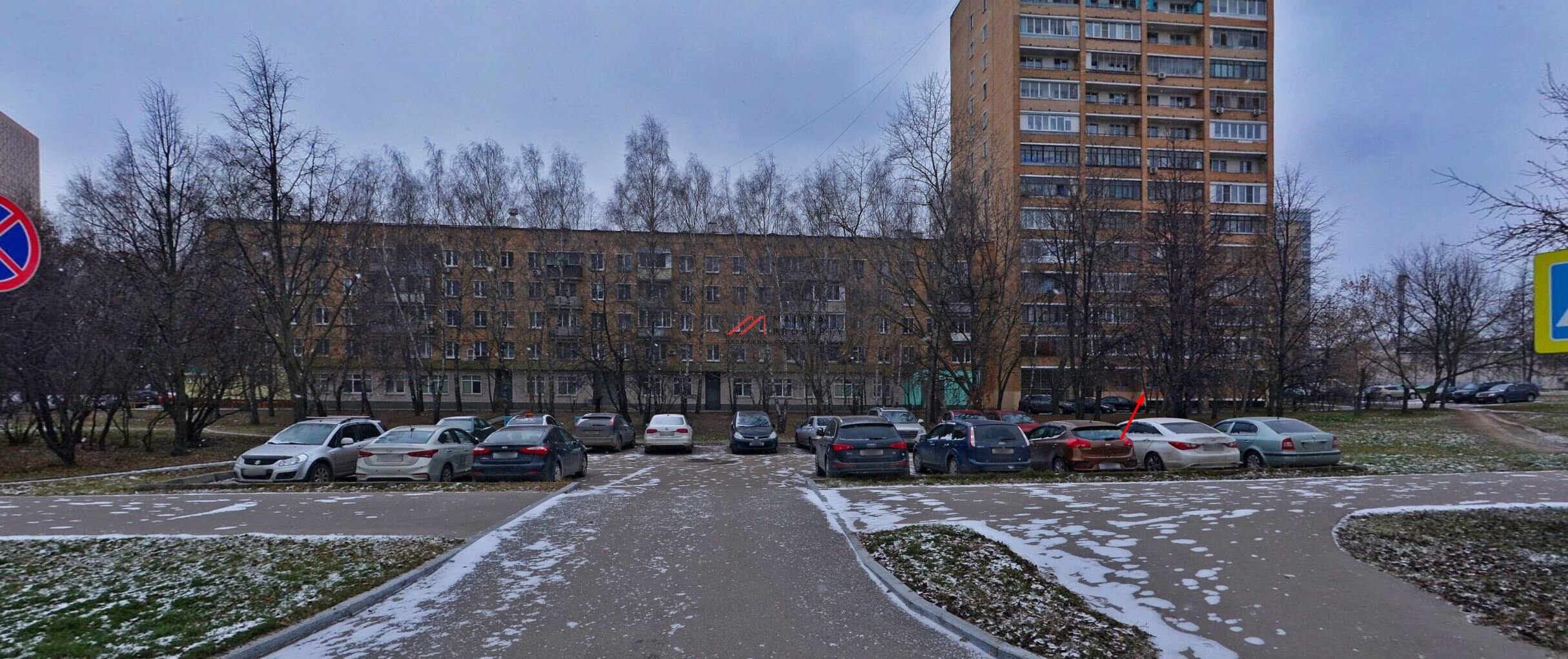 Продажа коммерческого помещения на проезде Черского