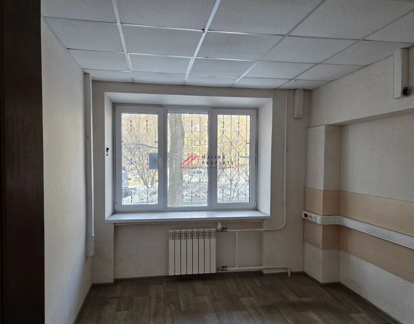 Продажа коммерческого помещения на проезде Черского