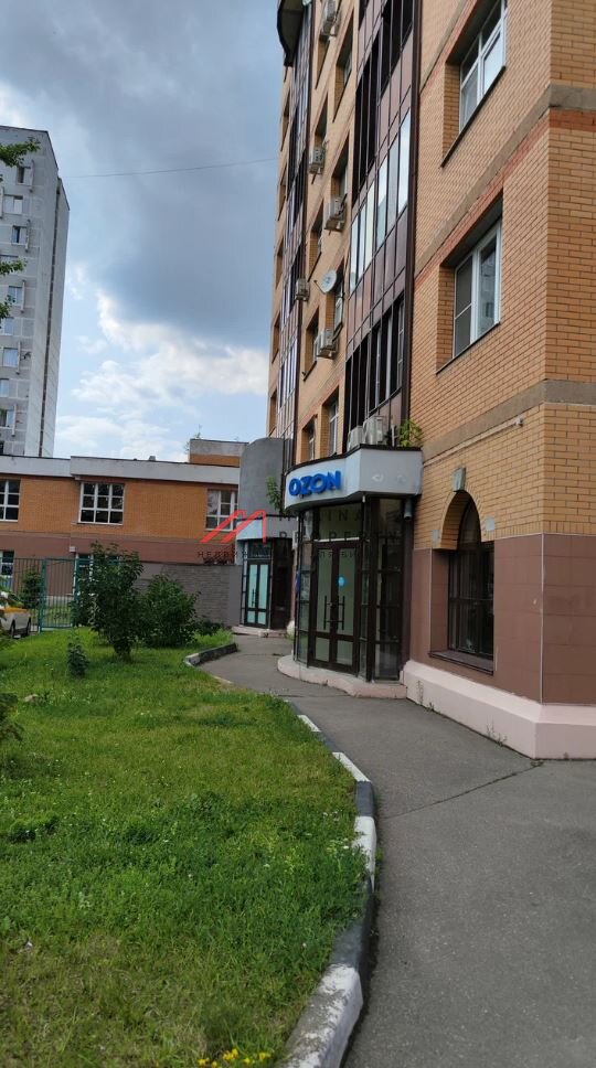 Продажа торгового помещения в Беляево