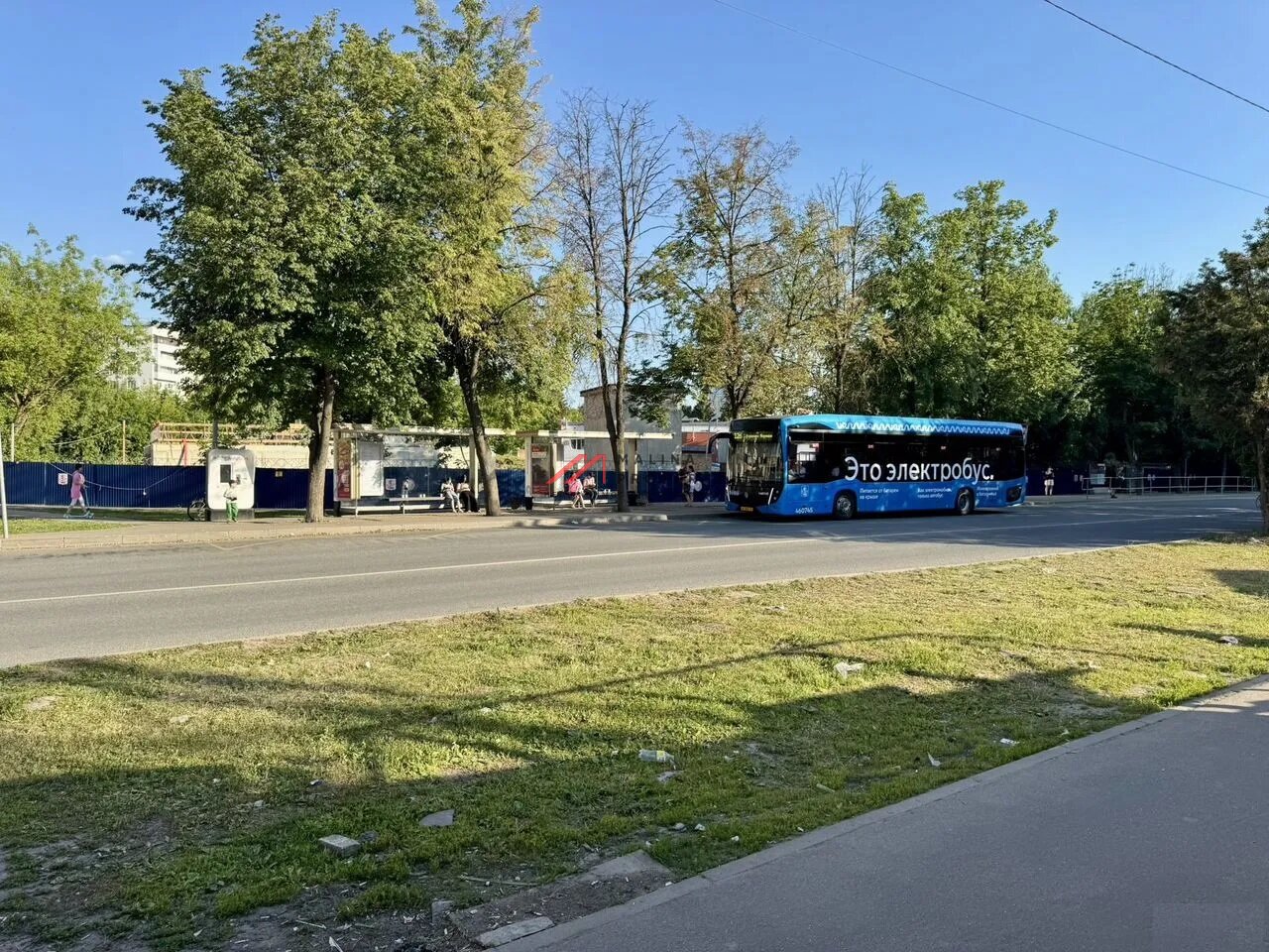 Продажа помещения с сетевыми арендаторами 