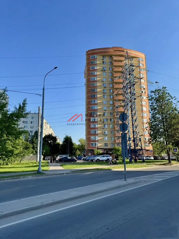 Продажа помещения с сетевыми арендаторами 