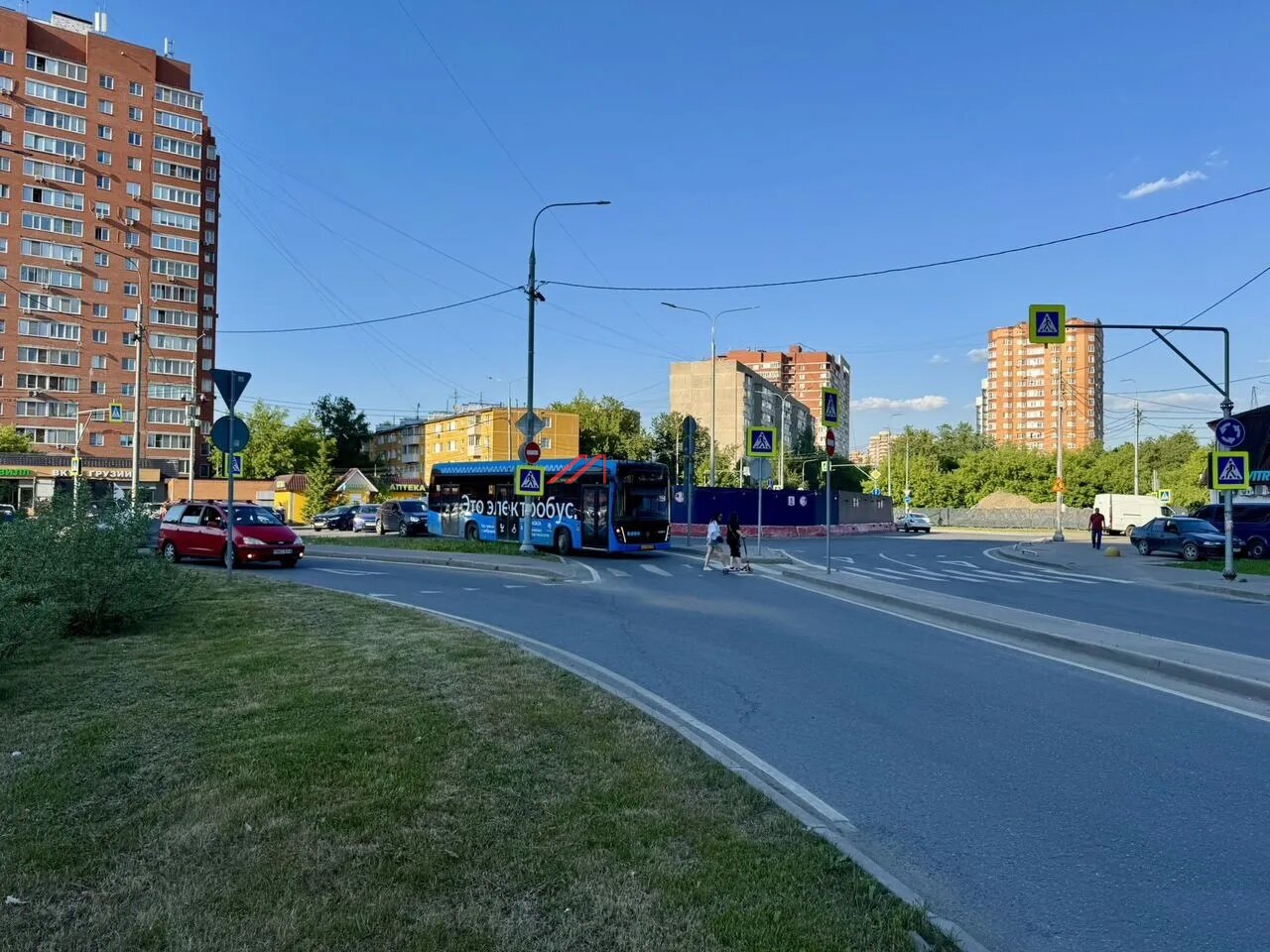 Продажа помещения с сетевыми арендаторами 