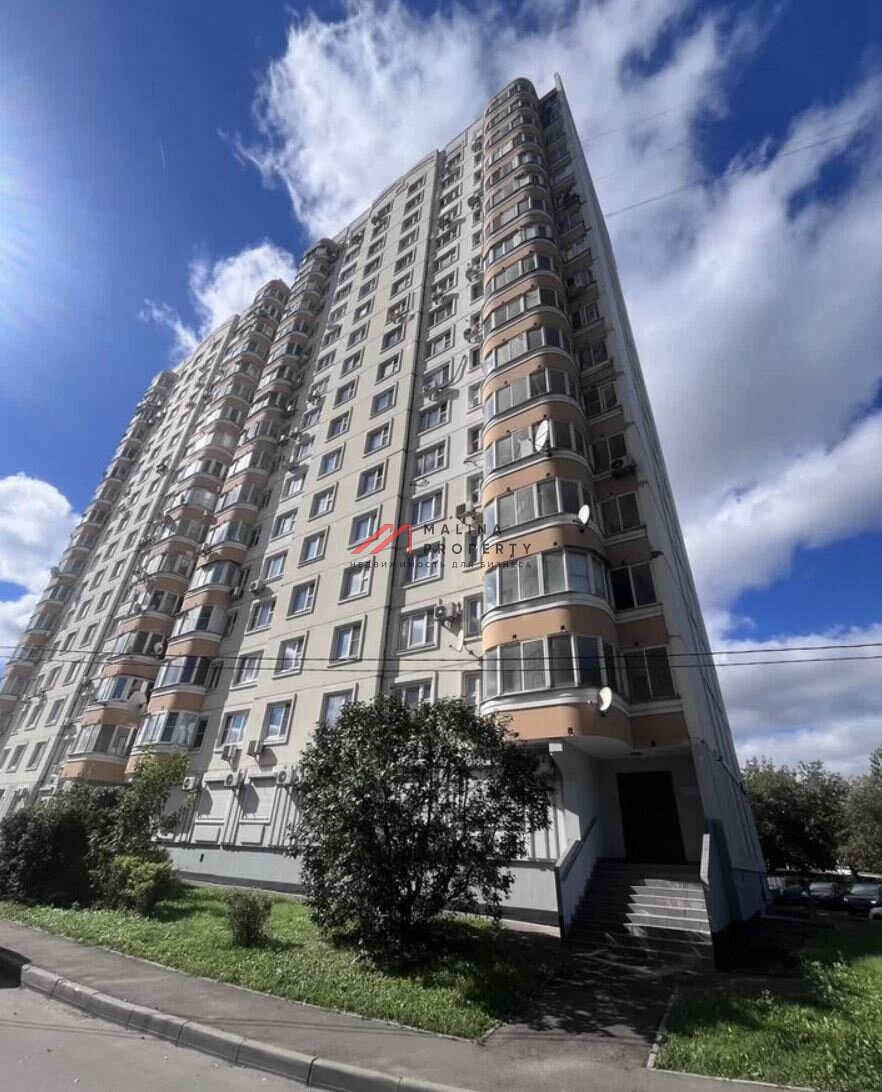 Продажа коммерческого помещения с арендатором в Москве