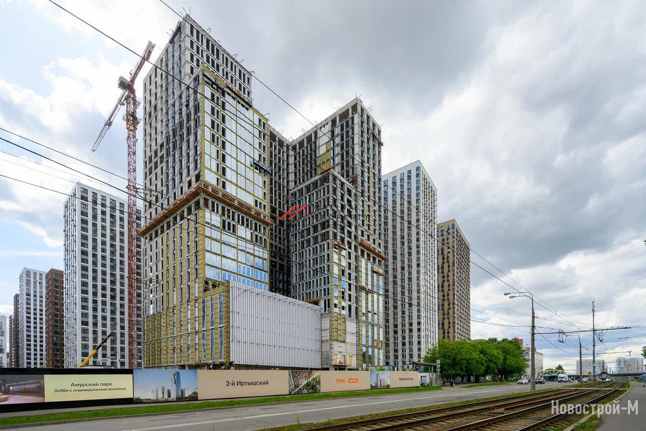 Продажа помещения под супермаркет в АФИ2В Тагильская