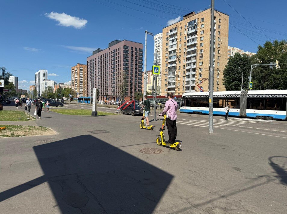 Аренда торгового помещения на улице Полярная 