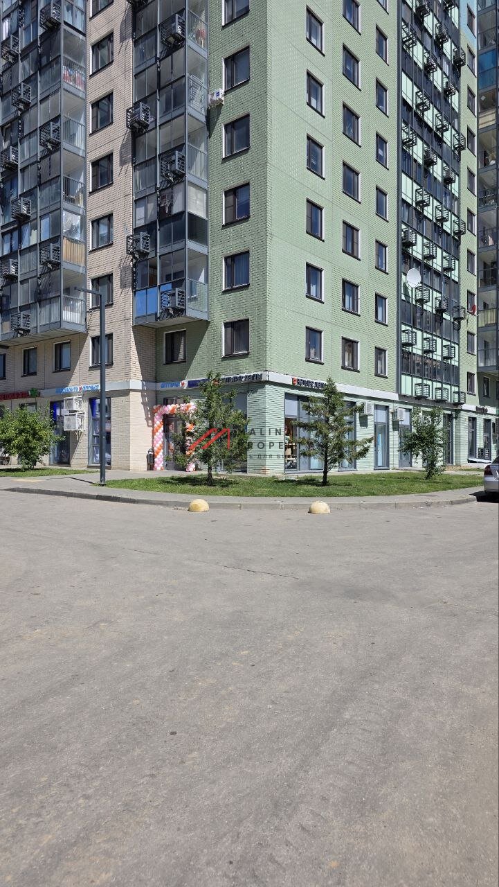 Продажа помещения с сетевыми арендаторами