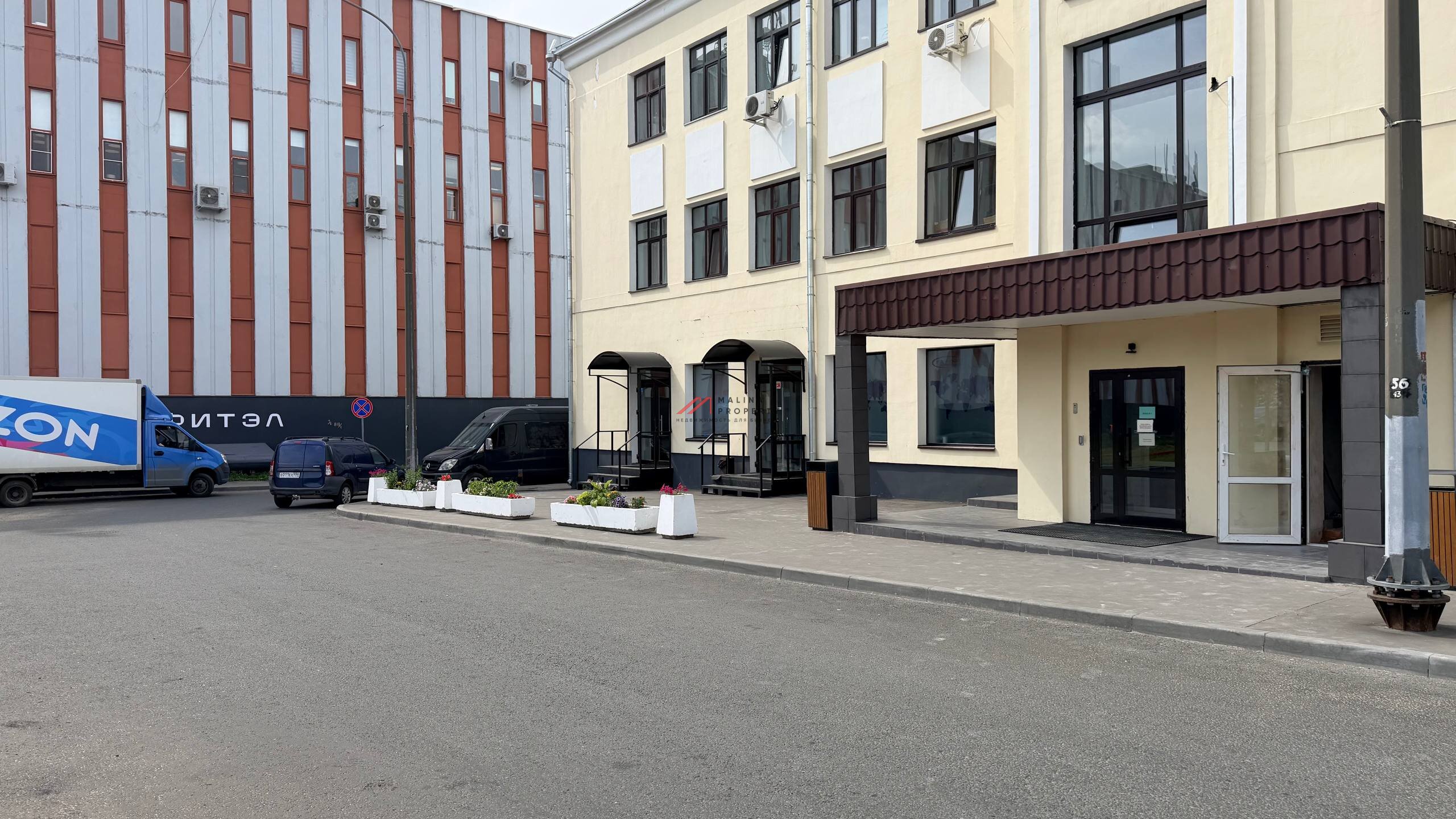 Продажа арендного бизнеса с окупаемостью 8 лет.