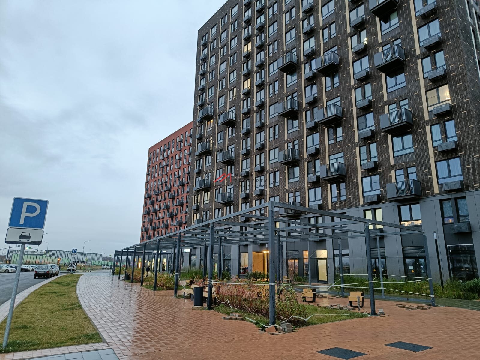 Продажа в ЖК Остафьево 1я линия