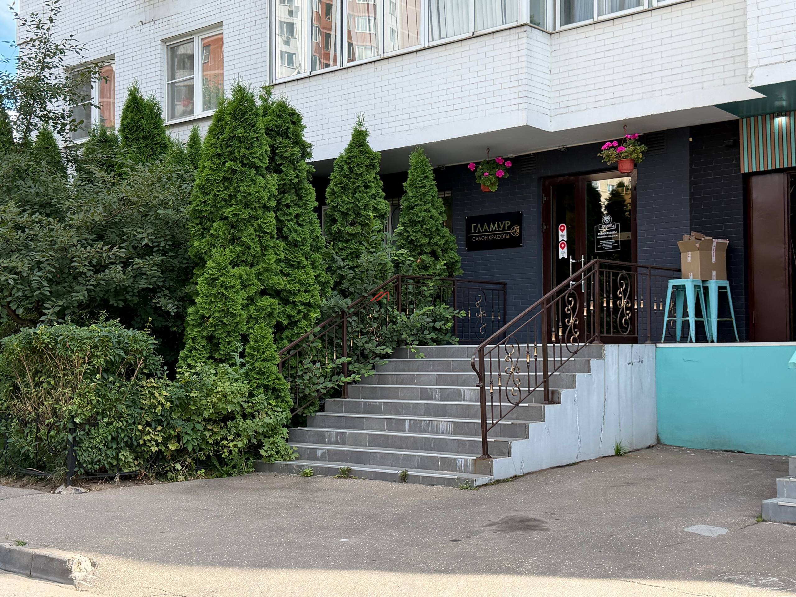 Аренда торгового помещения в Одинцово