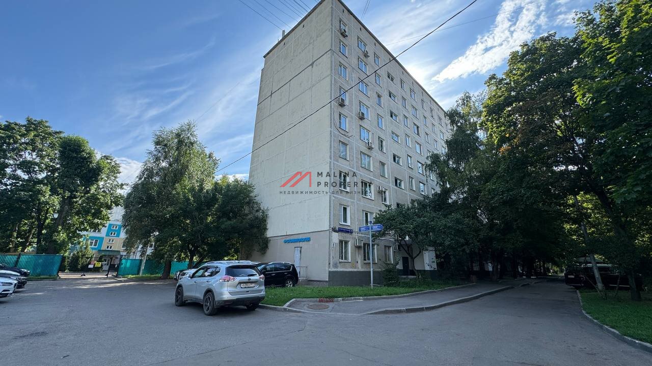 Продажа помещения с арендатором "Ozon+Wildberries"