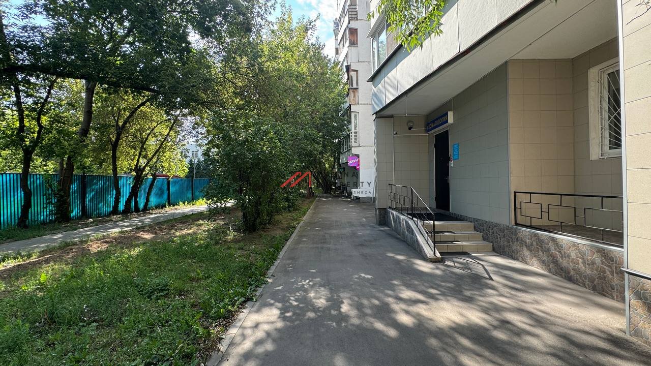 Продажа помещения с арендатором "Ozon+Wildberries"