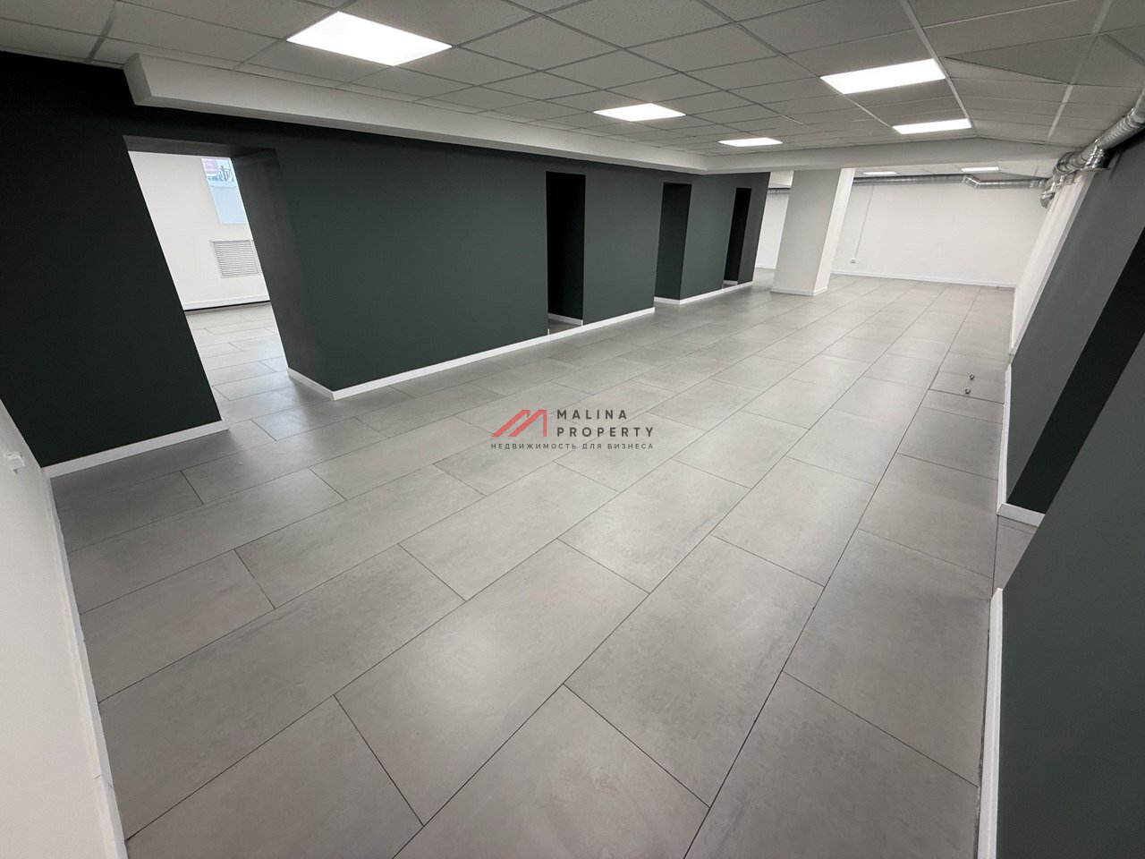 Продажа помещения рядом с метро Чистые пруды 