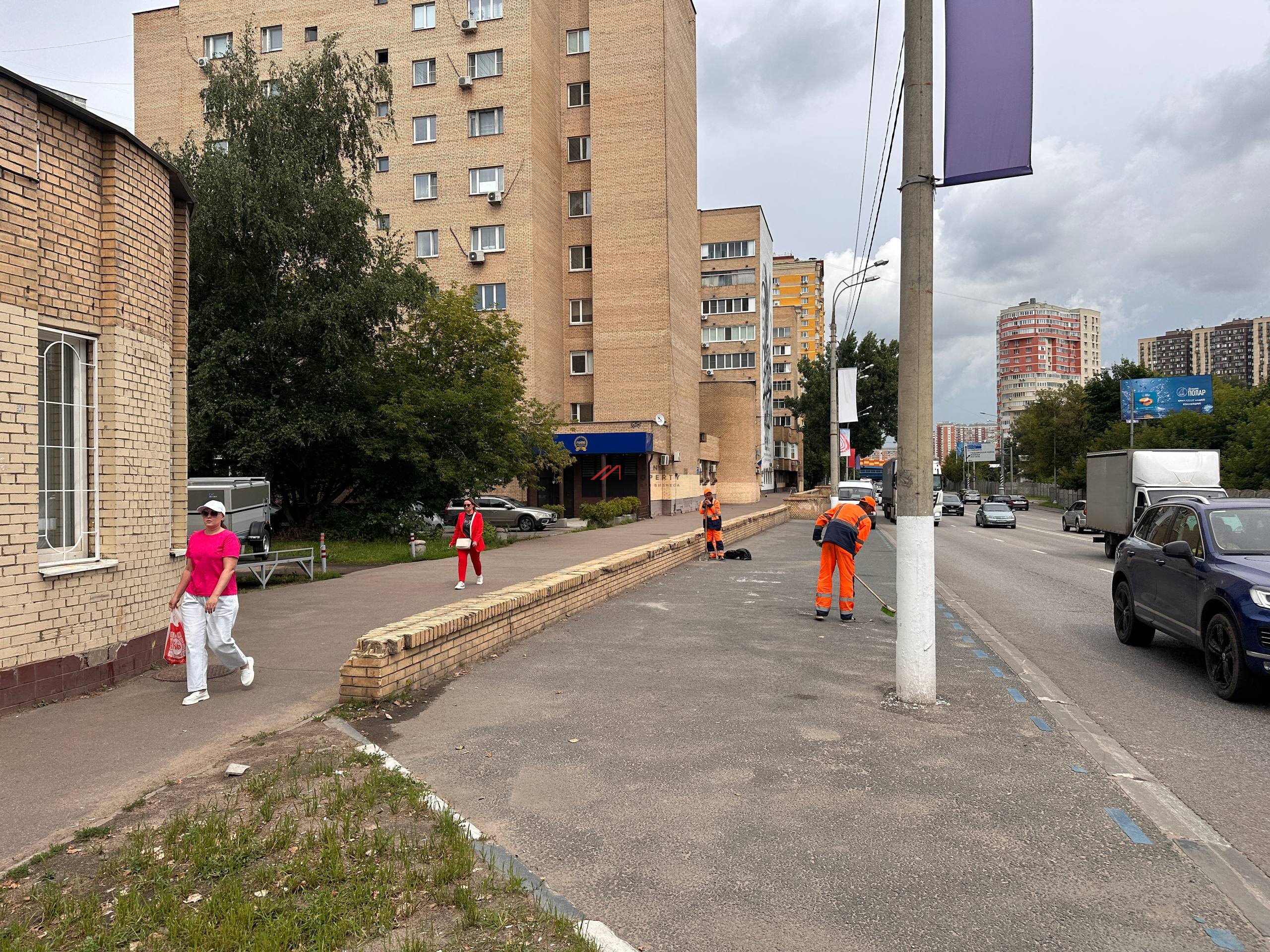Продажа помещения с магазином Пятерочка