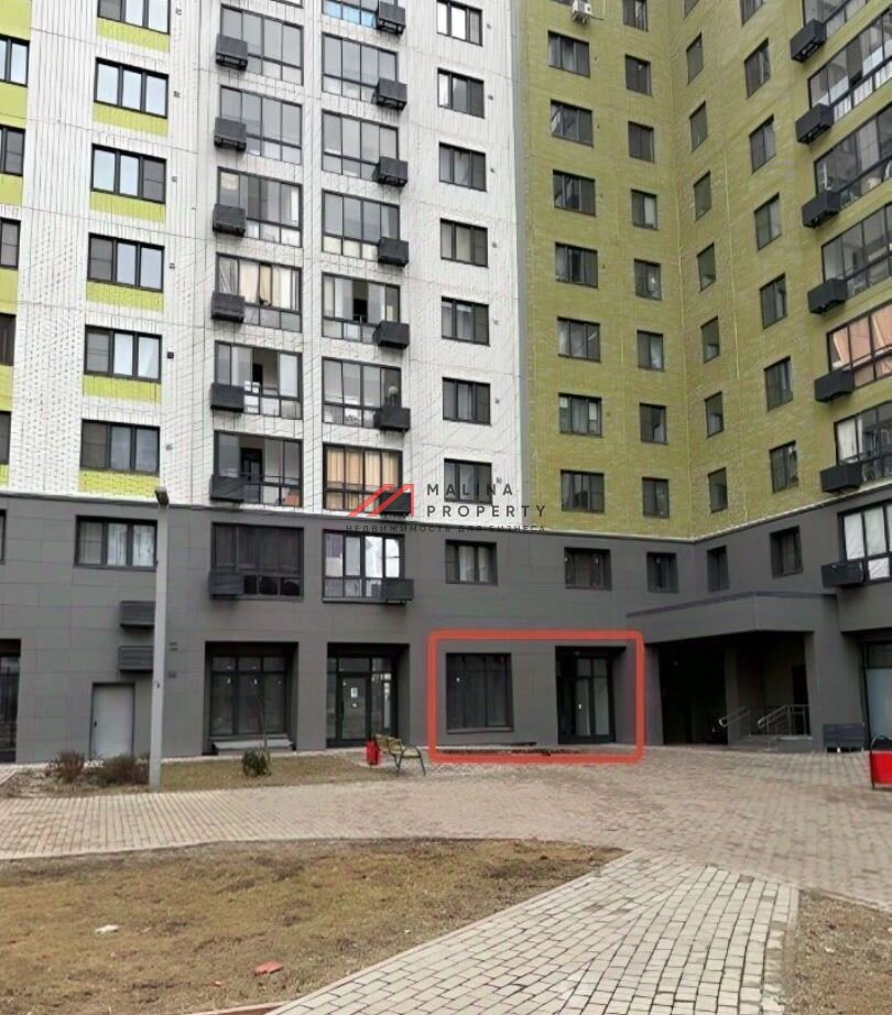 Продажа коммерческого помещения в Новой Москве