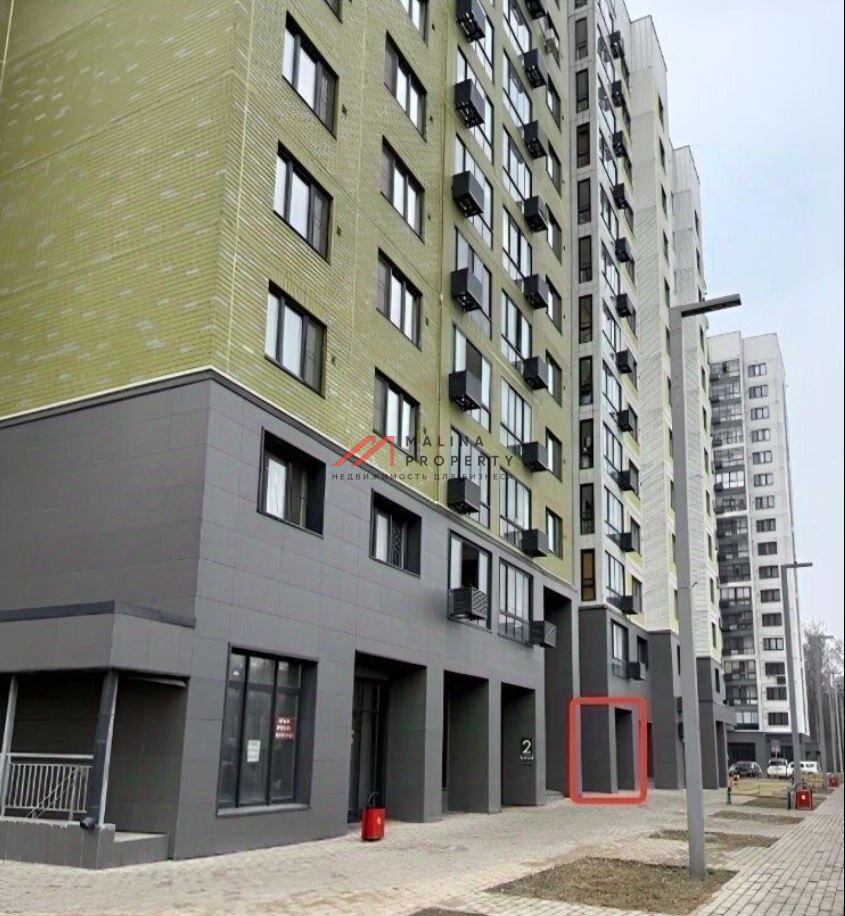 Продажа коммерческого помещения в Новой Москве