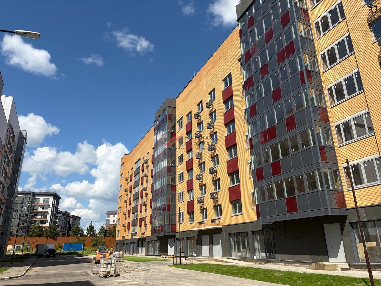 Продажа помещения с супермаркетом Пятёрочка