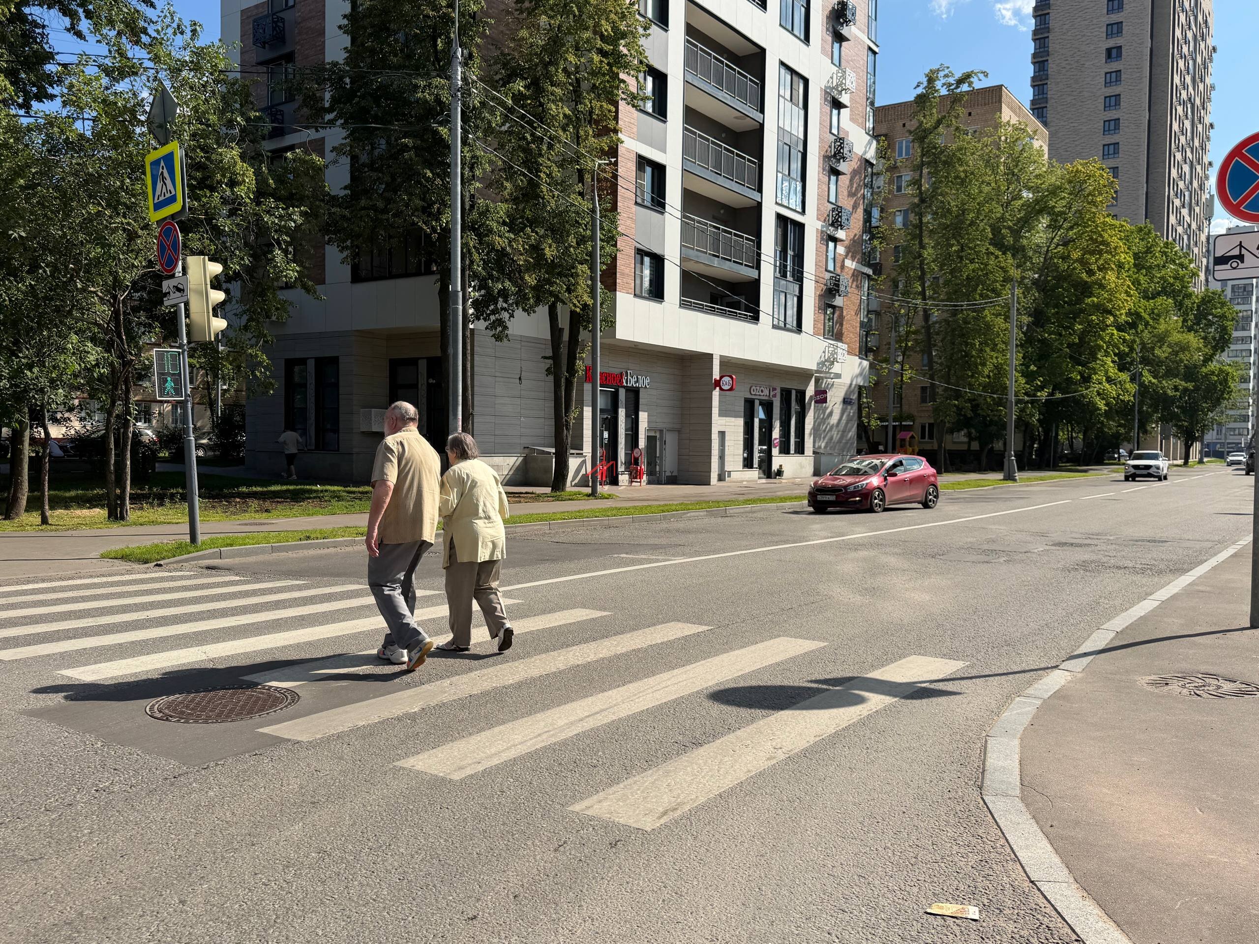 Продажа торгового помещения с арендаторами в районе метро Бабушкинская