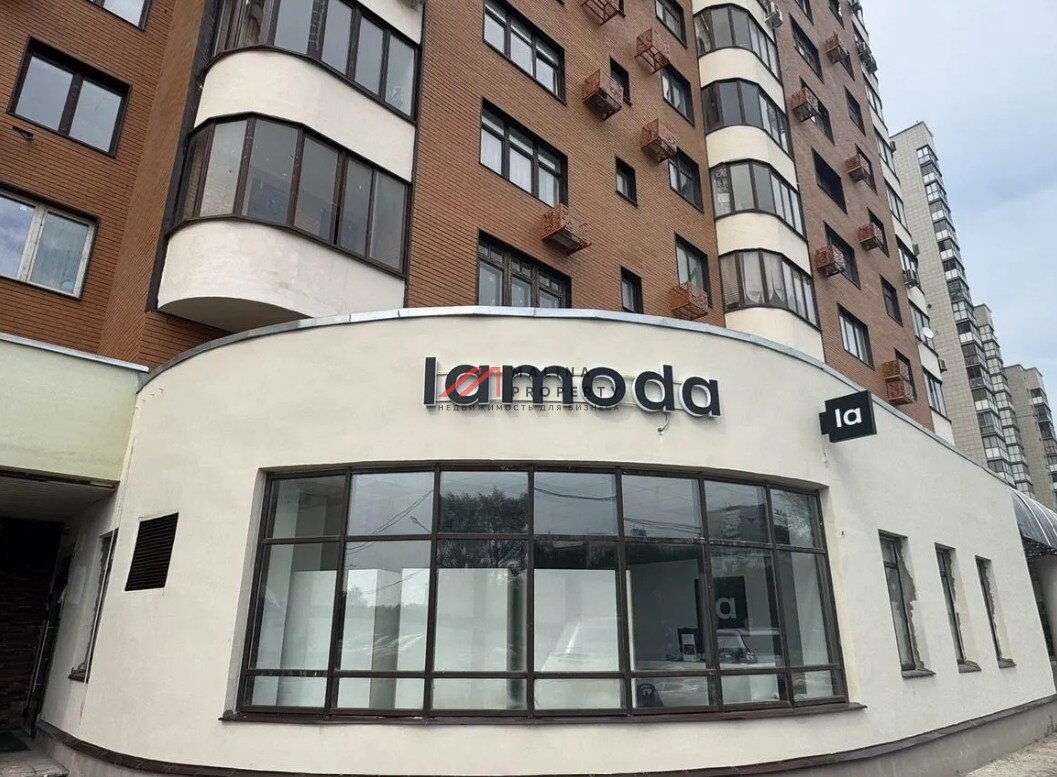 Продажа торгового помещения на Шоссе Энтузиастов