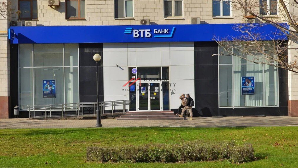 Аренда торгового помещения рядом с метро Кутузовская