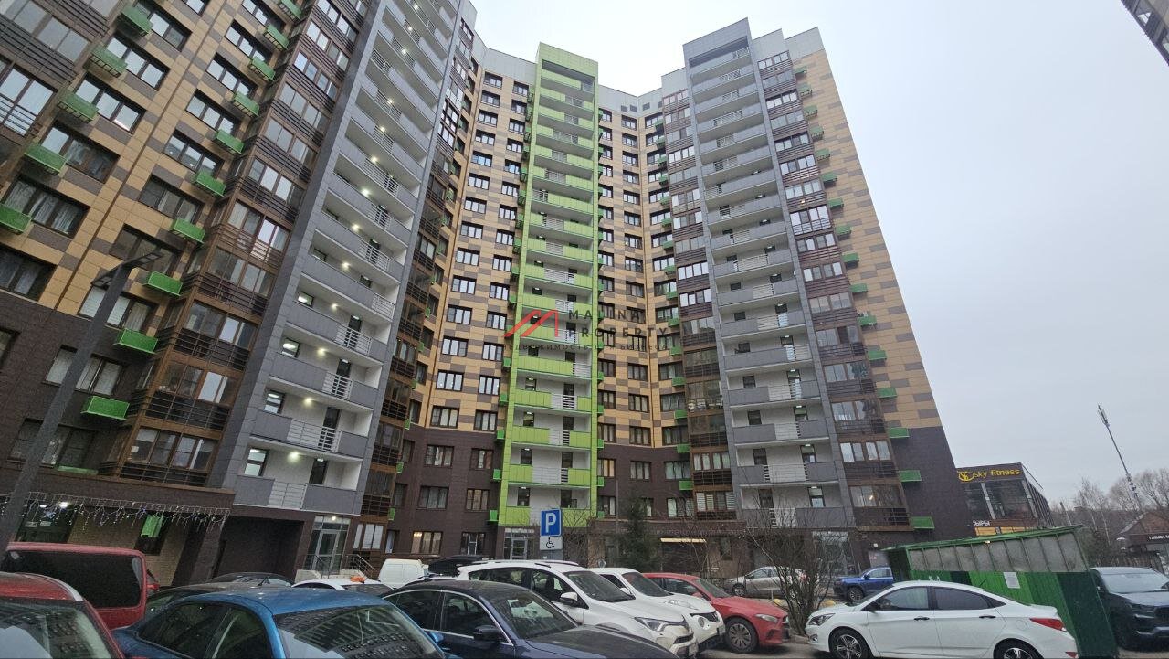 Аренда торгового помещения арендатором Бристоль 