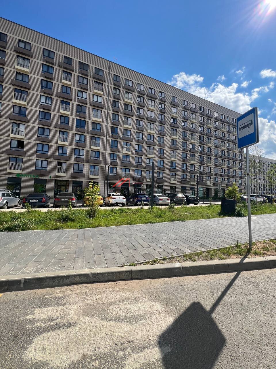 Аренда торгового помещения в Ильинских лугах