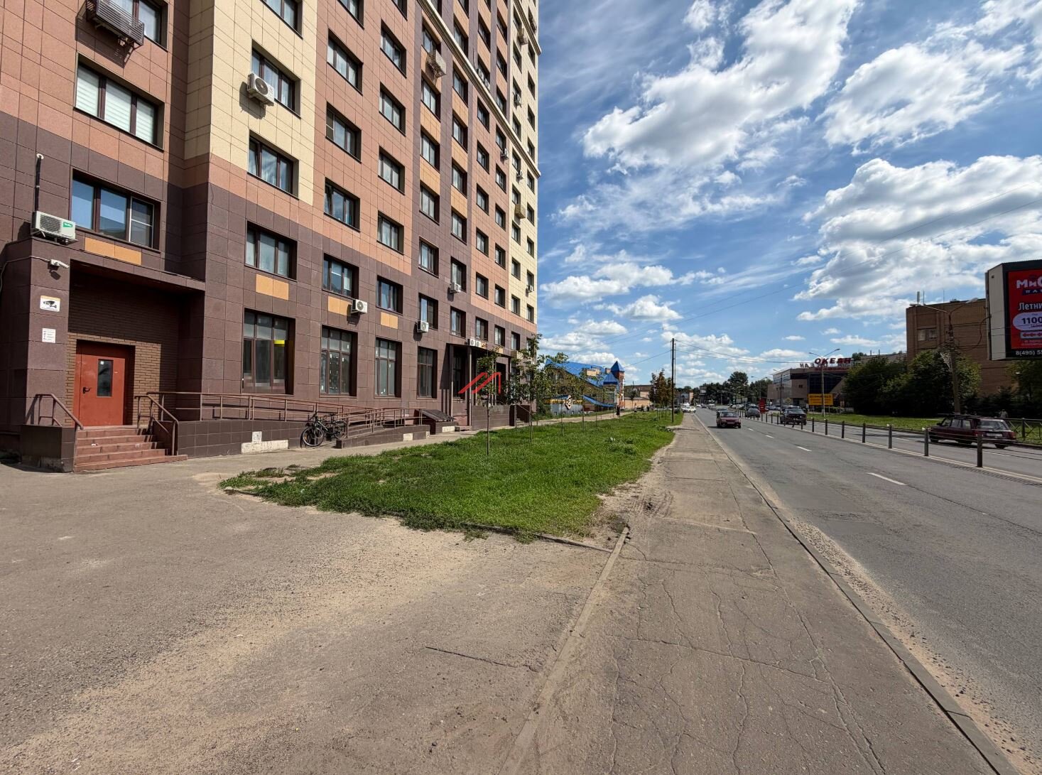 Аренда помещения свободного назначения г. Жуковский