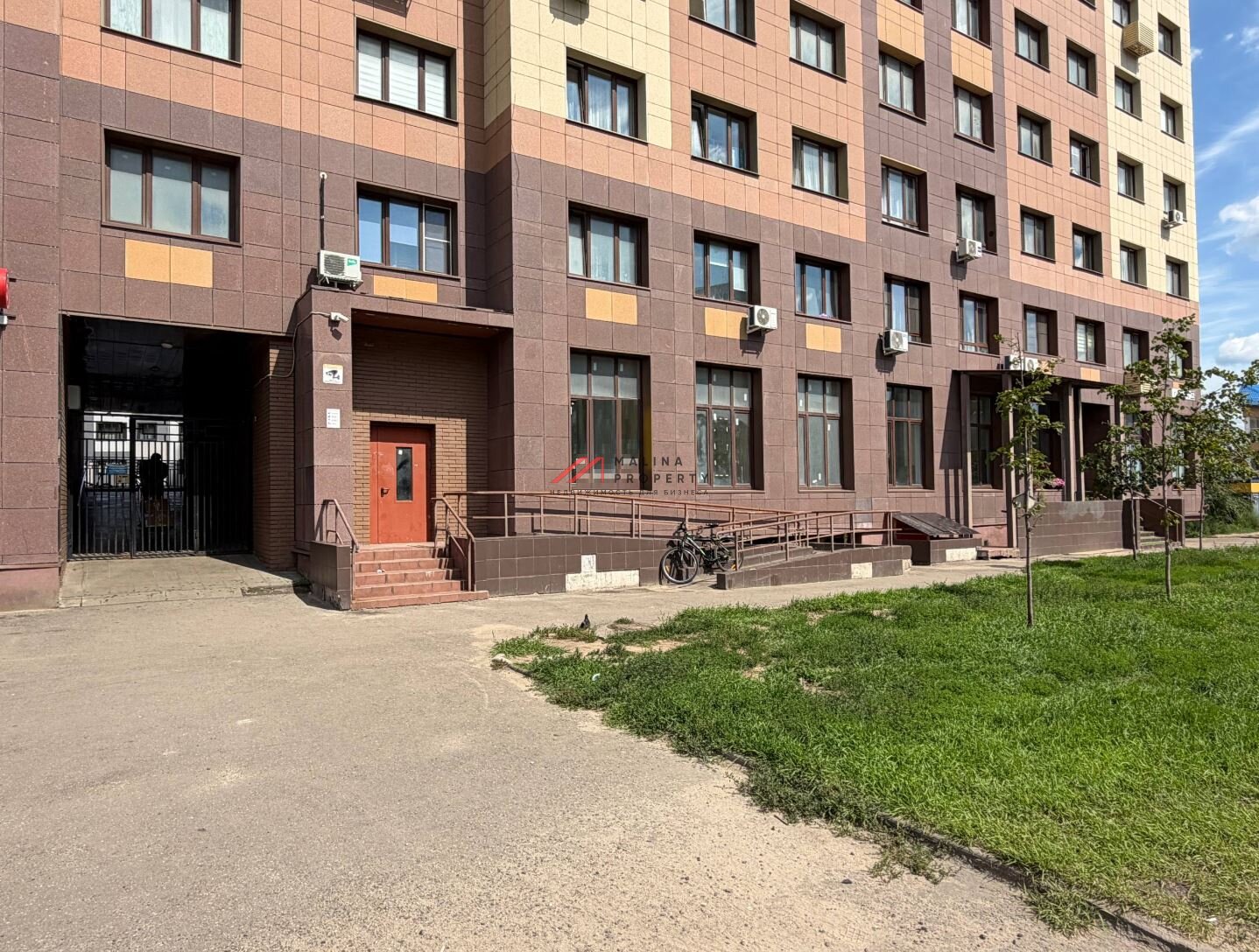 Аренда помещения свободного назначения г. Жуковский