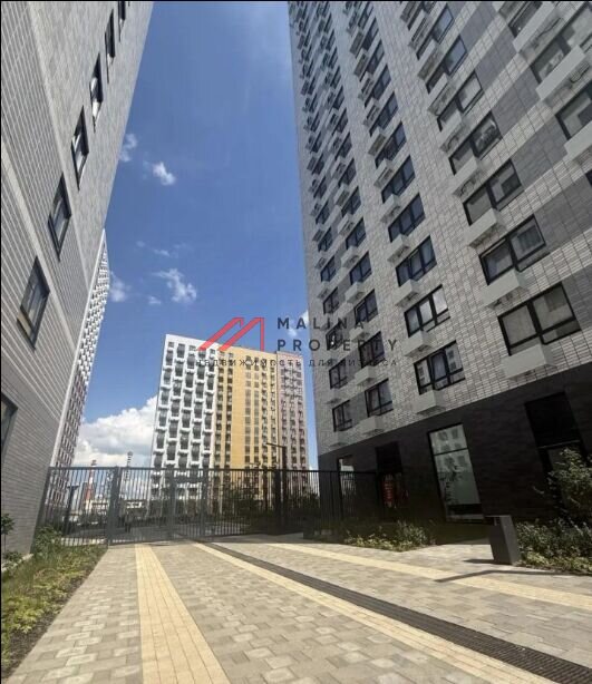 Продажа торгового помещения в ЖК "Яуза парк" 