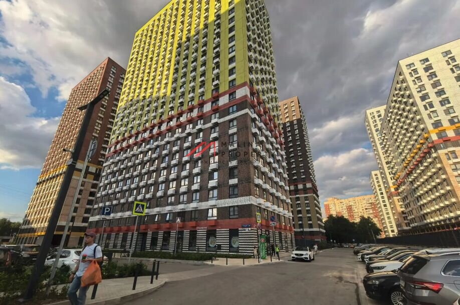 Продажа помещения с супермаркетом Пятерочка