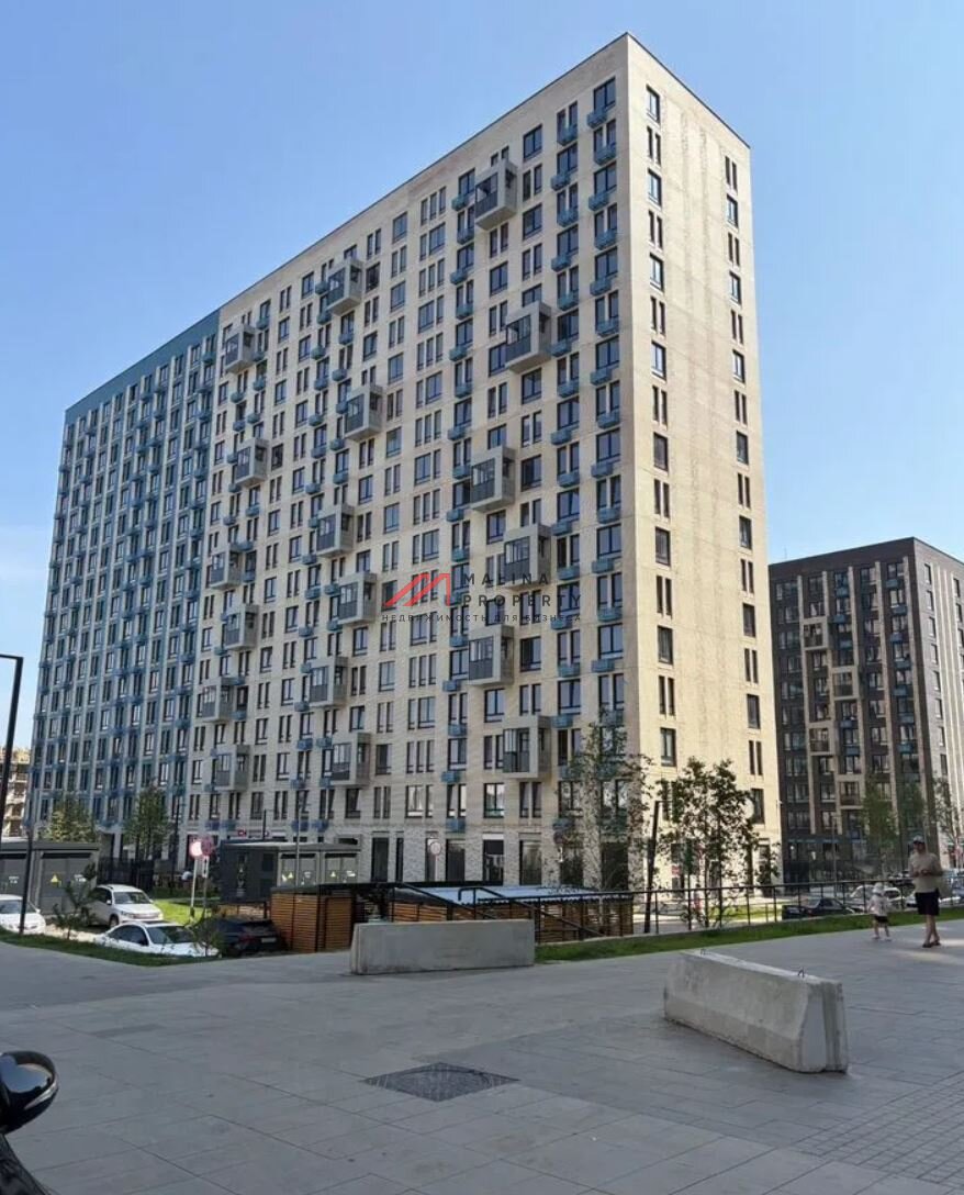 Продажа торгового помещения в ЖК "Квартал Ивакино"
