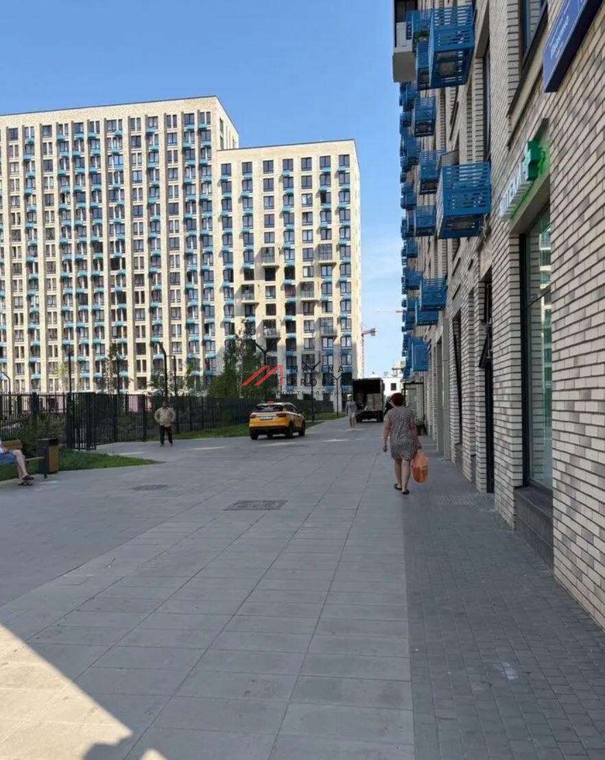 Продажа торгового помещения в ЖК "Квартал Ивакино"